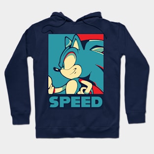 Speed Hoodie